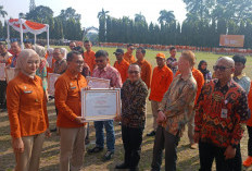HSN 2025: Statistik Kunci Indonesia Maju