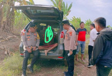 Kakek 87 Tahun di Mesuji Tewas Dibacok 