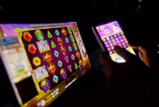  Wow! 27.395 Rekening Judol Belum Diblokir 