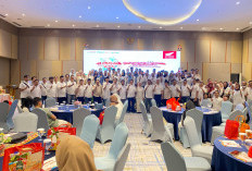 TDM Ajak Konsumen Loyal Buka Puasa Bersama