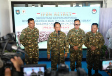 Mendagri: Akan Ada Retret untuk Semua Sekda se-Indonesia, Lokasi di Magelang