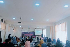 Di Bawah Naungan Unila, Tak Ada Kepastian Seluruh Siswa SMA YP Unila Diterima dalam SNPMB