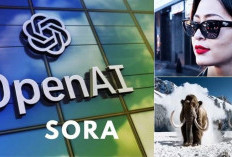  OpenAI dan AMD Teken Kesepakatan Bangun Infrastruktur AI
