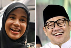 Cak Imin ke Lampung Hari Ini, Istri Ganjar Besok