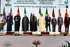 Indonesia Usung Lima Inisiatif Diplomasi Keagamaan di Forum BRICS