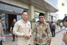  Kementerian PU Alokasikan Rp3,85 T