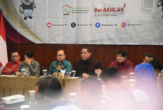 Bawaslu Siapkan 18.972 Jajaran Ad Hoc untuk Pemungutan Suara Ulang (PSU) dan Rekapitulasi Pilkada 2024