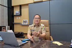 Desa Tertinggal Nihil, Pemprov Lampung Warning Penginputan