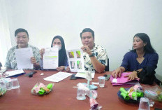 Korban KDRT Malah Dilaporkan Balik