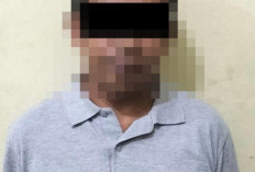 Kesal Tak Diberi Uang, Oknum ASN Waykanan Aniaya Istri
