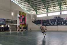 Sepekan Berjalan, Akhirnya Portela Selesai