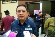 Pjs. Wali Kota Bandar Lampung Tekankan Pembangunan IPP 