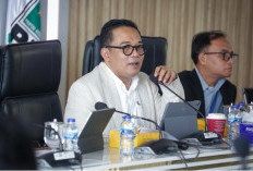 Banleg DPR Hapus Wacana BPIP Menilai Indeks Ideologi Pancasila