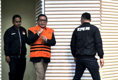 KPK Ajukan Penundaan Sidang Praperadilan Hasto Kristiyanto Terkait Kasus Suap dan Perintangan Penyidikan