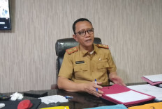 DLH: Produksi Sampah Nonorganik Dapur MBG di Bandar Lampung Capai 780 Kg per Hari