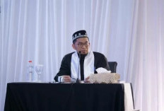  Empat Keistimewaan Ramadan yang Membawa Keberkahan 