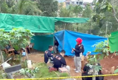 Keluarga Pasrah Pratama Wijaya Kusuma dengan Hasil Ekshumasi 