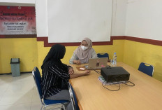  SIPANDU Blockchain Mampu Catat Transaksi Bansos Transparan