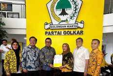 Semakin di Atas Angin, Eva-Deddy Jilid II Dapat Tambahan Amunisi dari Golkar