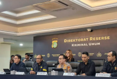  Polisi Ungkap Penyebab Kematian Diplomat Kemenlu Arya Daru