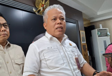 Kejagung Ungkap Alasan Cegah Dirut Sritex Iwan Kurniawan ke Luar Negeri