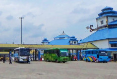 Organda Lampung Cabut SK Penetapan Tarif Angkutan Lebaran 2024
