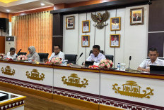 Data yang Akurat Dukung Pembangunan Daerah