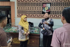 Pemkab Lampung Utara Bantah Keterlibatan dalam Alokasi Dana CSR RSUD Ryacudu