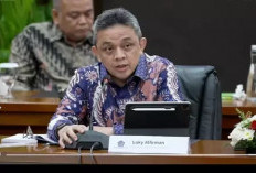  Kemenkeu Buka Blokir Anggaran Rp129 T Bertahap