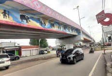 Wali Kota Tegaskan Perbaikan Jalan di Bandar Lampung Direalisasikan Maret 