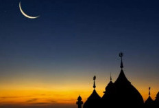  Lima Amalan untuk Meraih Malam Lailatul Qadar