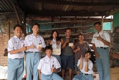  Pascapandemi Covid-19, Produksi Tempe Galang Turun 