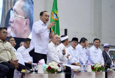  Biaya Pembuatan Akta Notaris  Kopdes Merah Putih Hanya Rp2,5 Juta