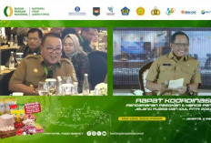 Gubernur Arinal Usul Distribusi Pupuk Langsung Melalui BUMDes