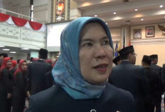 DPRD Lampung Desak Penguatan Pendampingan Korban Kekerasan Perempuan dan Anak