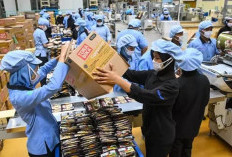  Kenaikan UMP 2026 Masih Dibahas 