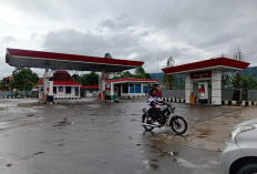 DPRD Lambar Dorong Pertamina Tambah Kuota Pertalite 