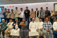 Aplikasi PesantrenKU Dukung Dunia Pendidikan Islam Berbasis Digital