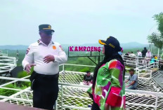 Pemkot Bandar Lampung Ancam Tutup Tempat Wisata yang Tak Beri Kontribusi untuk Daerah