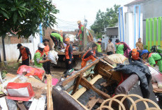Warga Apresiasi Kerja Cepat Pemkot Bandar Lampung 