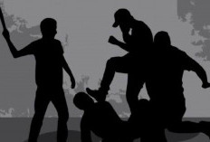 Polres Tanggamus Tetapkan 11 Tersangka  Penganiayaan hingga Korban Meninggal 