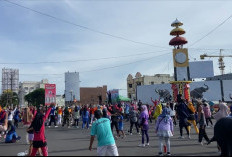  Car Free Day Dorong Masyarakat Hidup Sehat