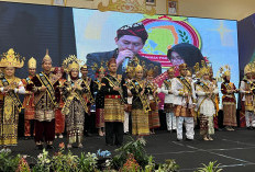 26 Finalis Adu Wawasan Bahasa, Sastra, dan Literasi