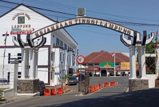 Kasus KONI Jalan di Tempat