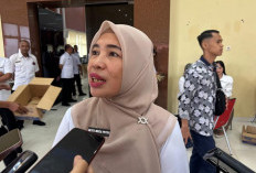Belum Ada Kasus Covid-19 di Bandar Lampung, Dinas Kesehatan Tetap Tingkatkan Kewaspadaan