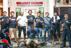  Waspada Penculikan! Remaja Putri Nyaris Jadi Korban