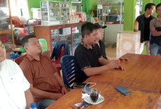 Berita Pungli Picu Bos Rumah Makan-Ketua SMSI Saling Lapor