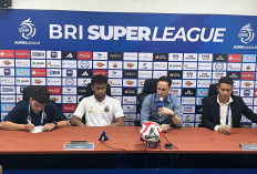 Menang Atas Dewa United, Bhayangkar FC Akhirnya Putus Trend Negatif 