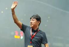 STY Ditunjuk Jadi Wakil Presiden KFA 