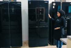 Dukung Gaya Hidup Rumah Tangga Modern, Modena Hadirkan Produk Terbaru Cooling Category